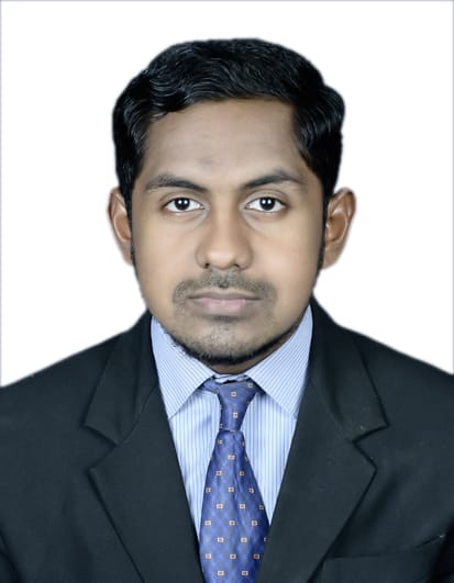 Dr.Mohamed Thariq M J